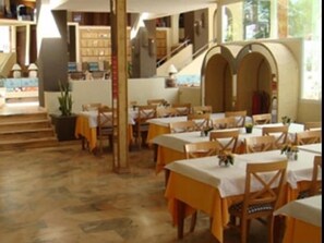 Restauration