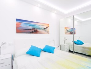 1 chambre, fer et planche Ă repasser, accĂšs Internet, draps fournis