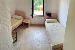 3 Schlafzimmer
