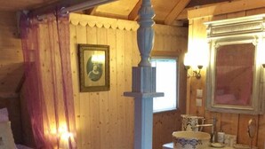 Chalet, no fumadores | Lavabo del cuarto de baño