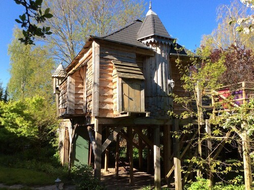 Chambre d'hôtes Rêve de Môme