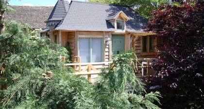 Chambre d'hôtes Rêve de Môme