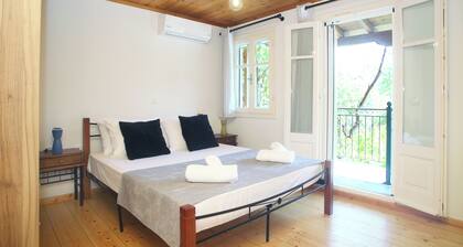 Independent 2-storeyed house