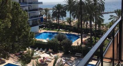 Skol Marbella Beachfront Apartments