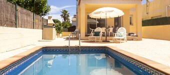 Flamenc 3 by Interhome