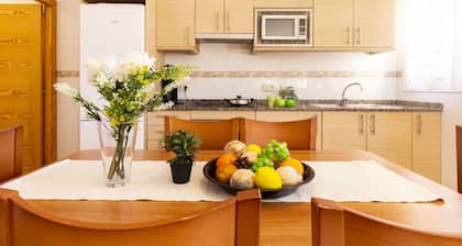 Flamenc 3 by Interhome
