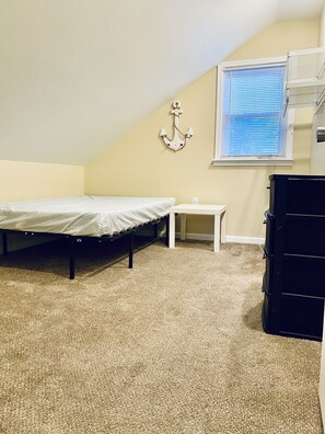 2 chambres
