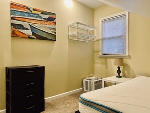 2 chambres