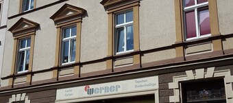 Apartamento Hahn Sebnitz