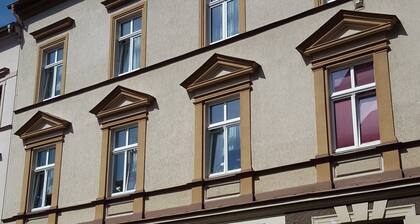 Ferienwohnung Hahn Sebnitz