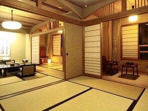 Room - Kichiya (Achi)