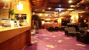 Lobby - Kichiya (Achi)