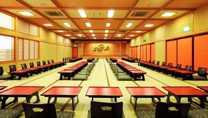 Meeting facility - Kichiya (Achi)