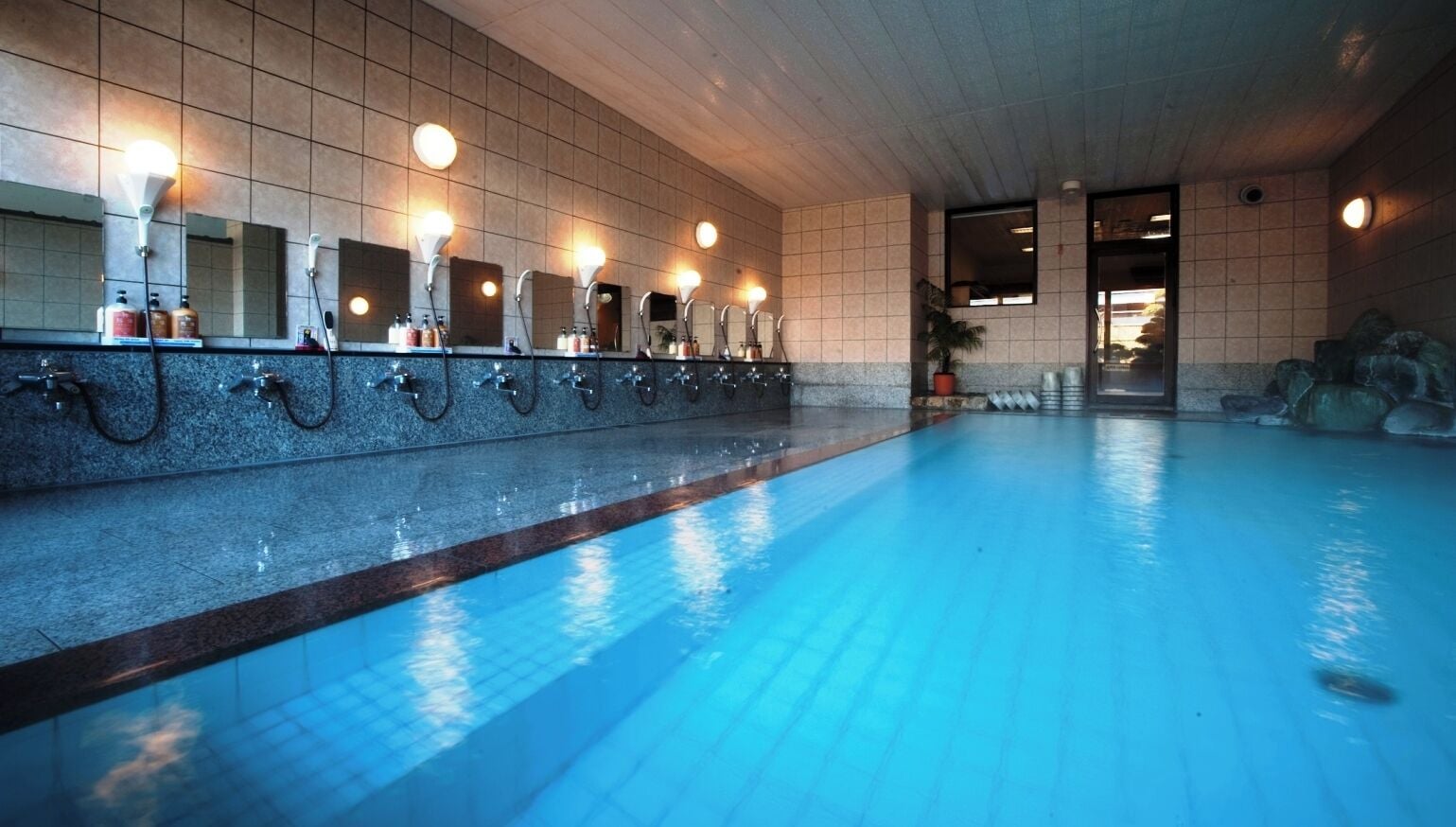 Spa