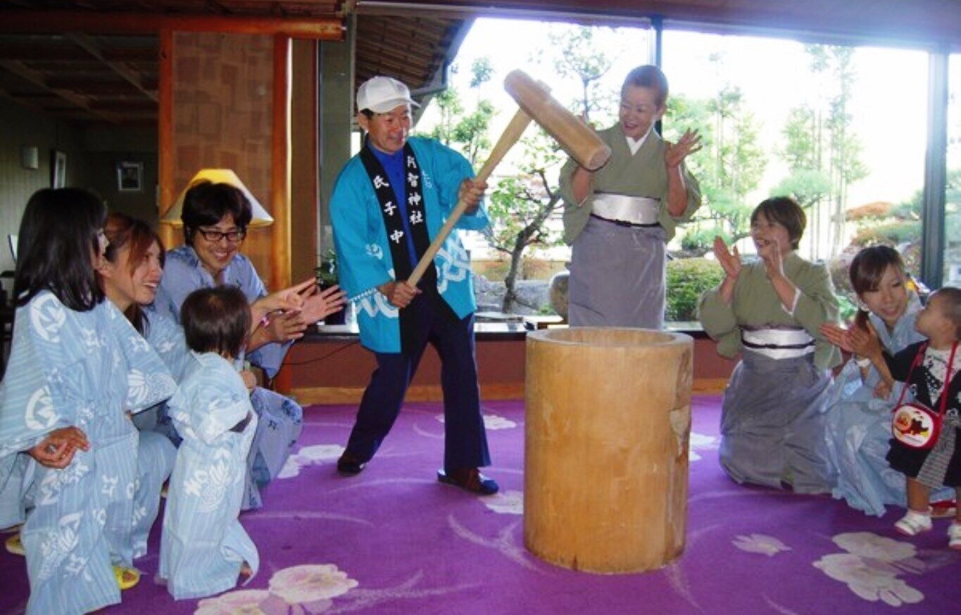 子供用スペース
