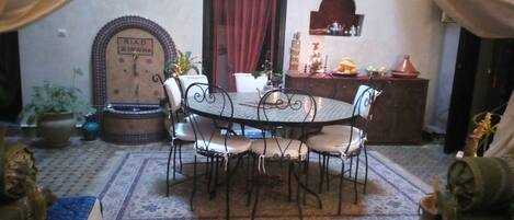 Restauration