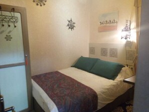6 chambres, Wi-Fi, draps fournis