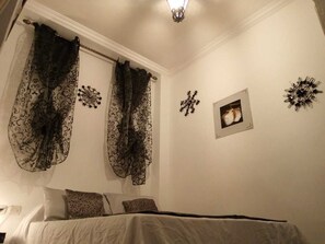 6 chambres, Wi-Fi, draps fournis