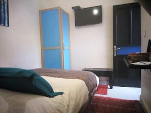 6 chambres, Wi-Fi, draps fournis