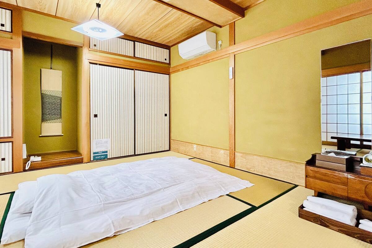 客室