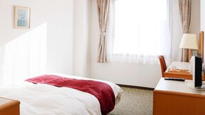 Room - Gran Hotel (Shingu)
