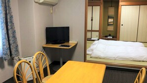 Room - Gran Hotel (Shingu)