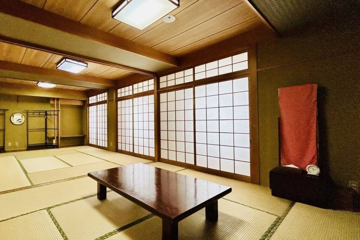内装