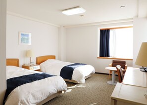 Room - Gran Hotel (Shingu)