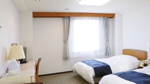 Room - Gran Hotel (Shingu)