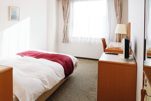 Room - Gran Hotel (Shingu)