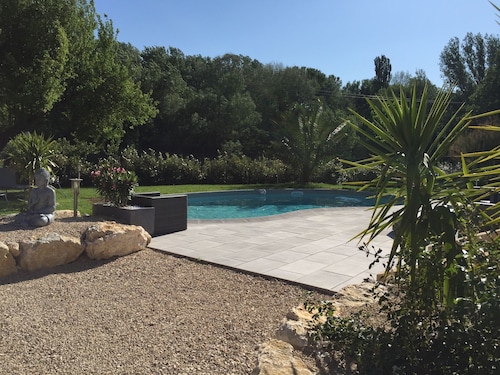 Leuke Charmant Villa