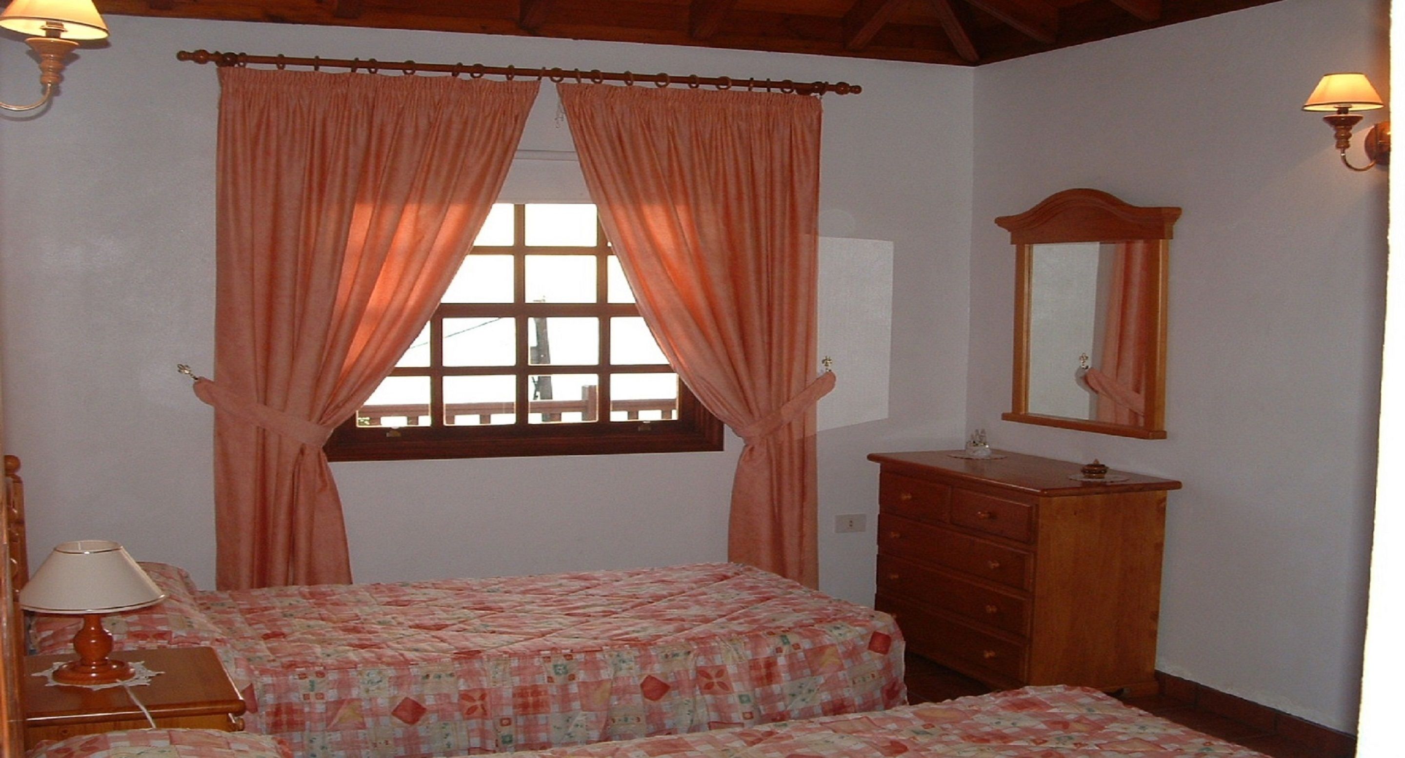 Foto - Casa Los Viñedos A