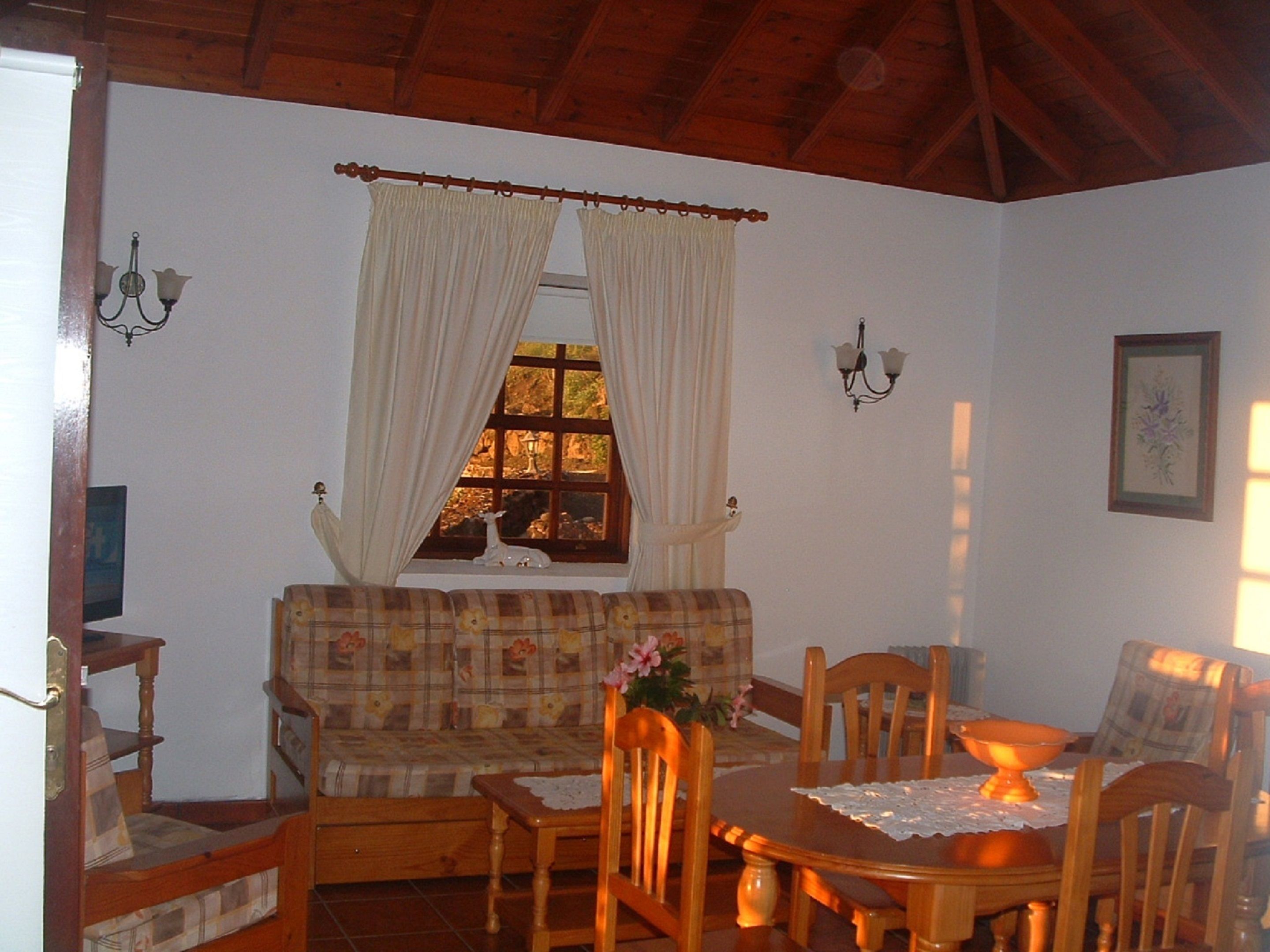 Foto - Casa Los Viñedos A