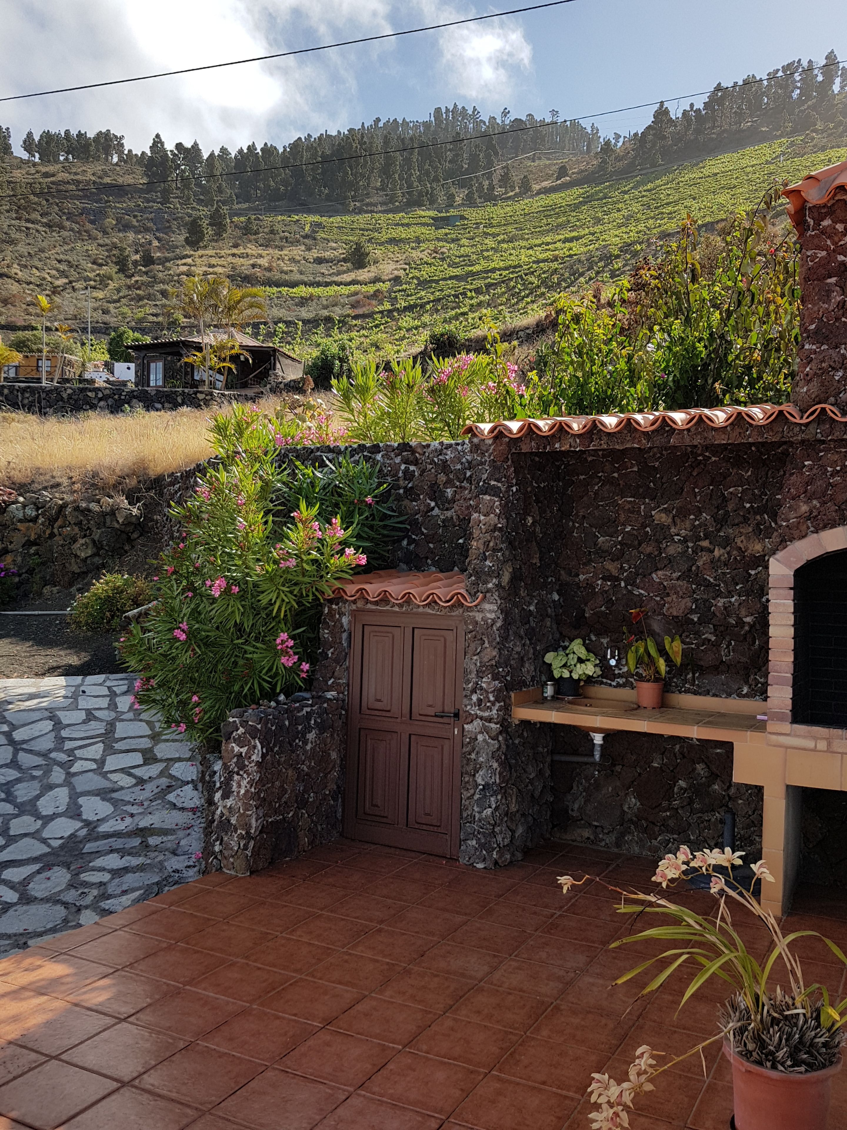 Foto - Casa Los Viñedos A