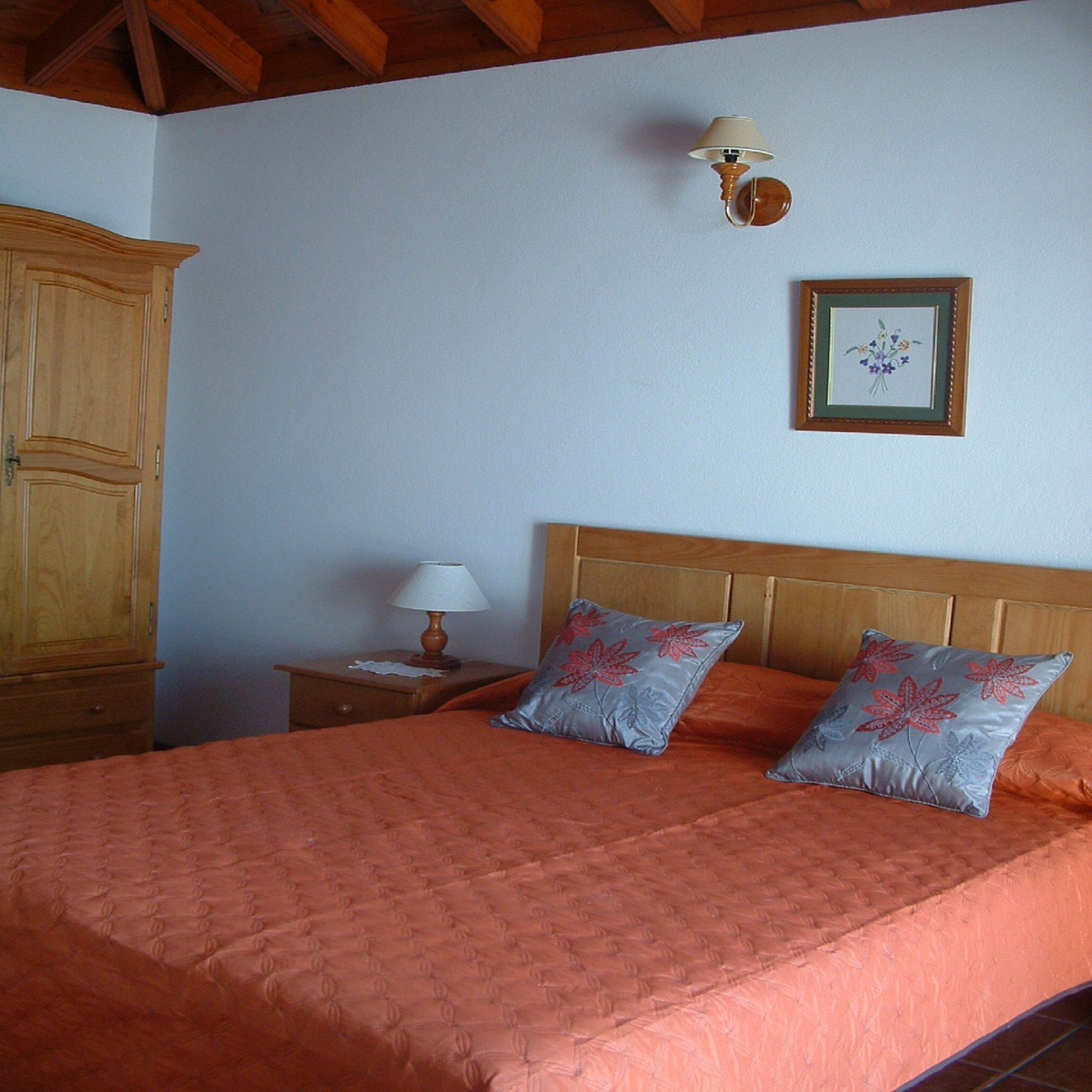 Family House, 2 Bedrooms, Terrace, Sea View | 1 bedroom, premium bedding, individually decorated