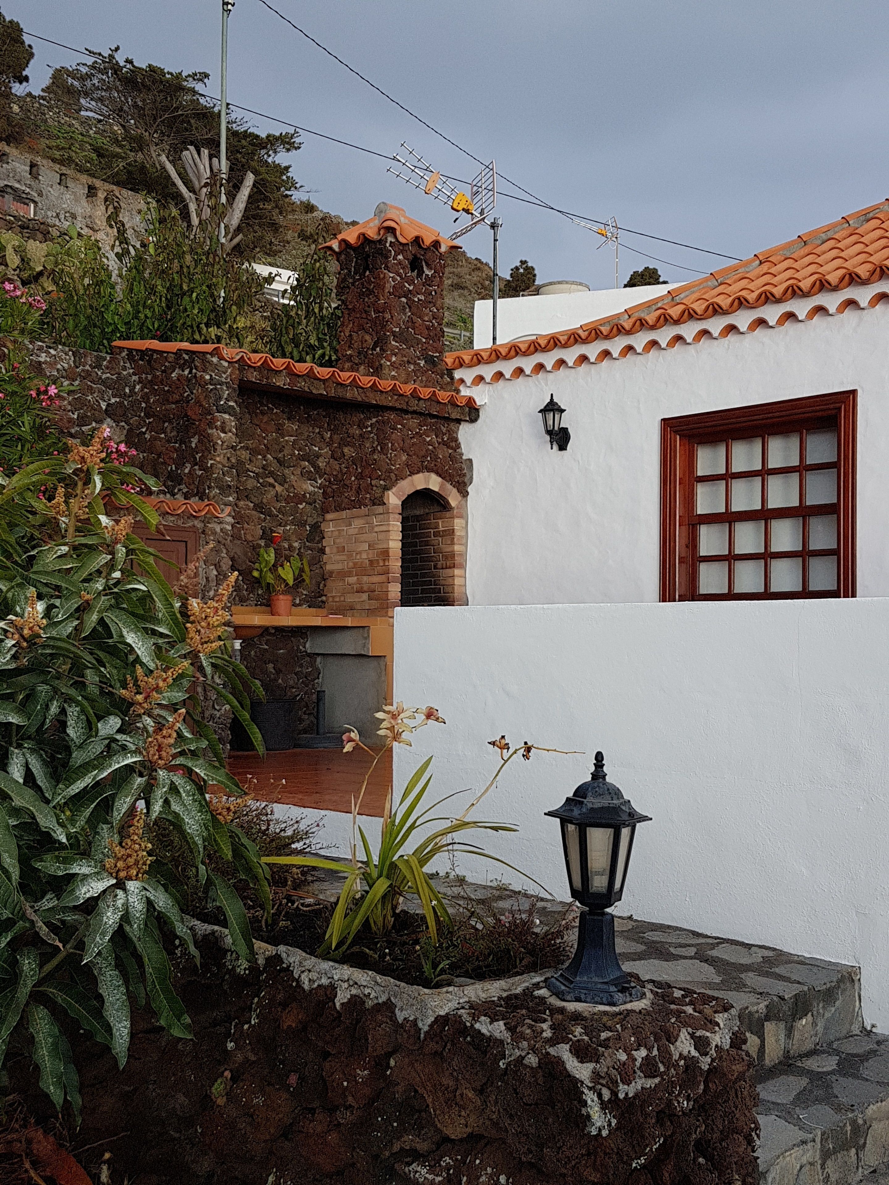 Foto - Casa Los Viñedos A