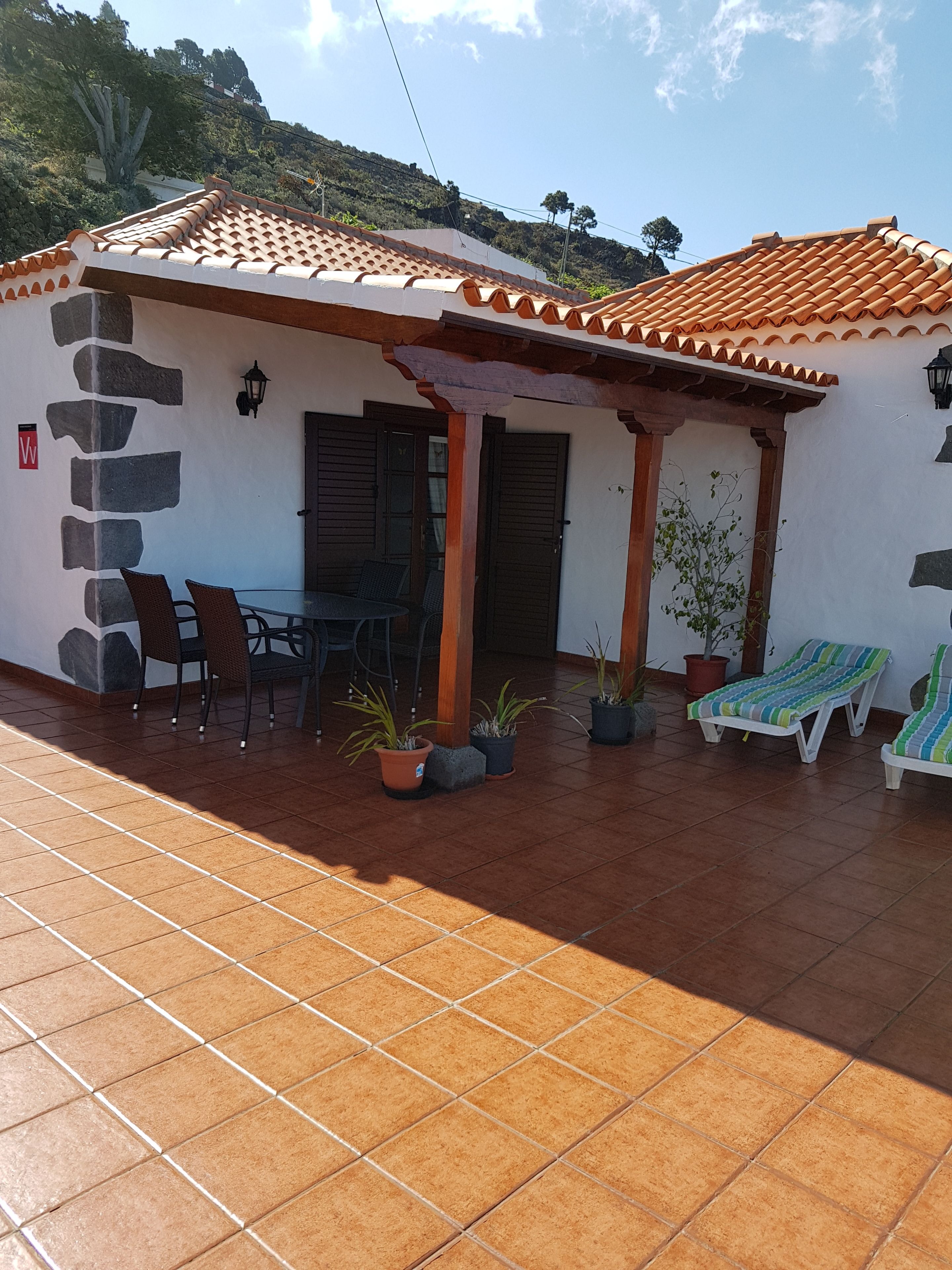 Foto - Casa Los Viñedos A