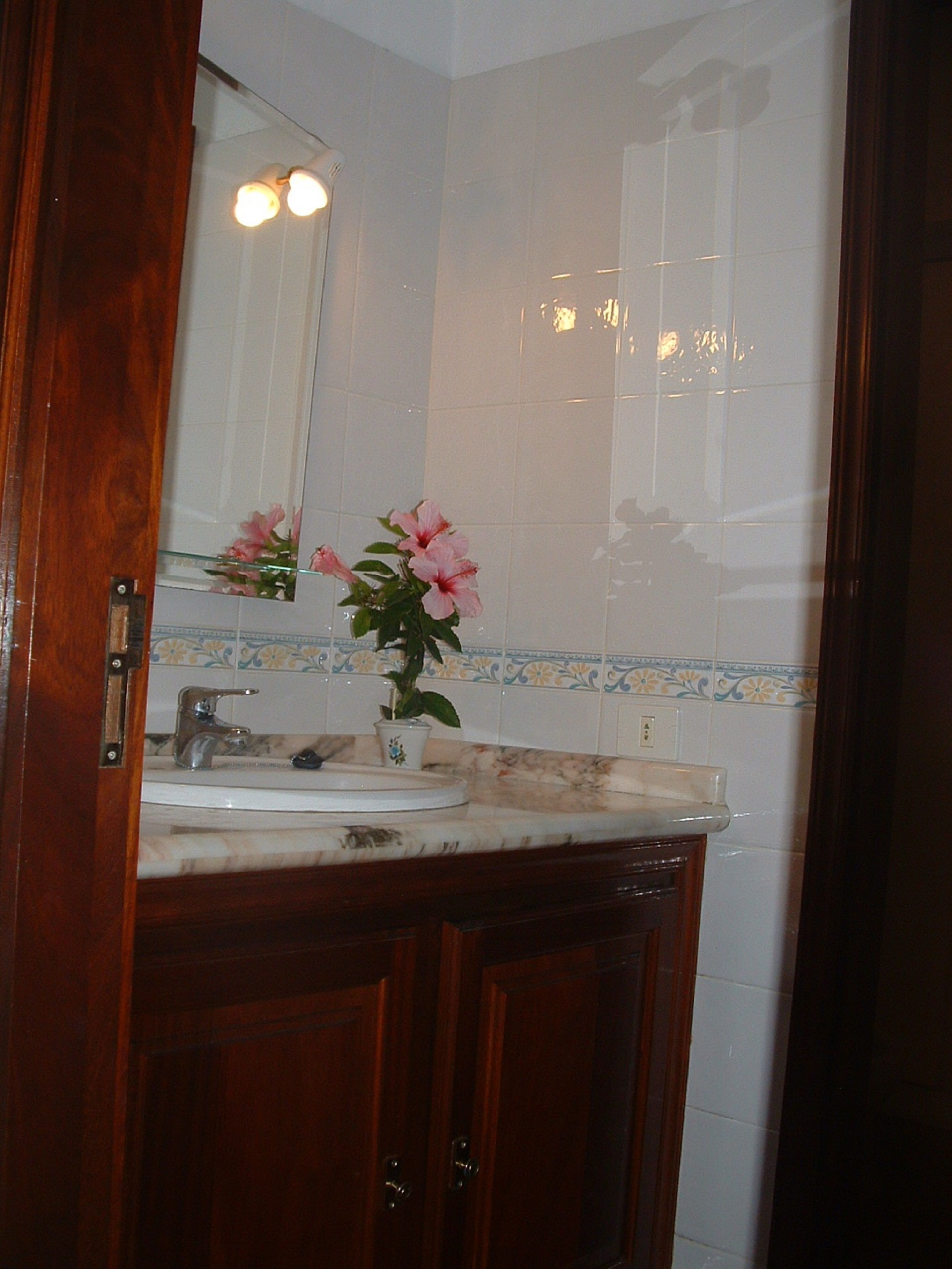 Foto - Casa Los Viñedos A