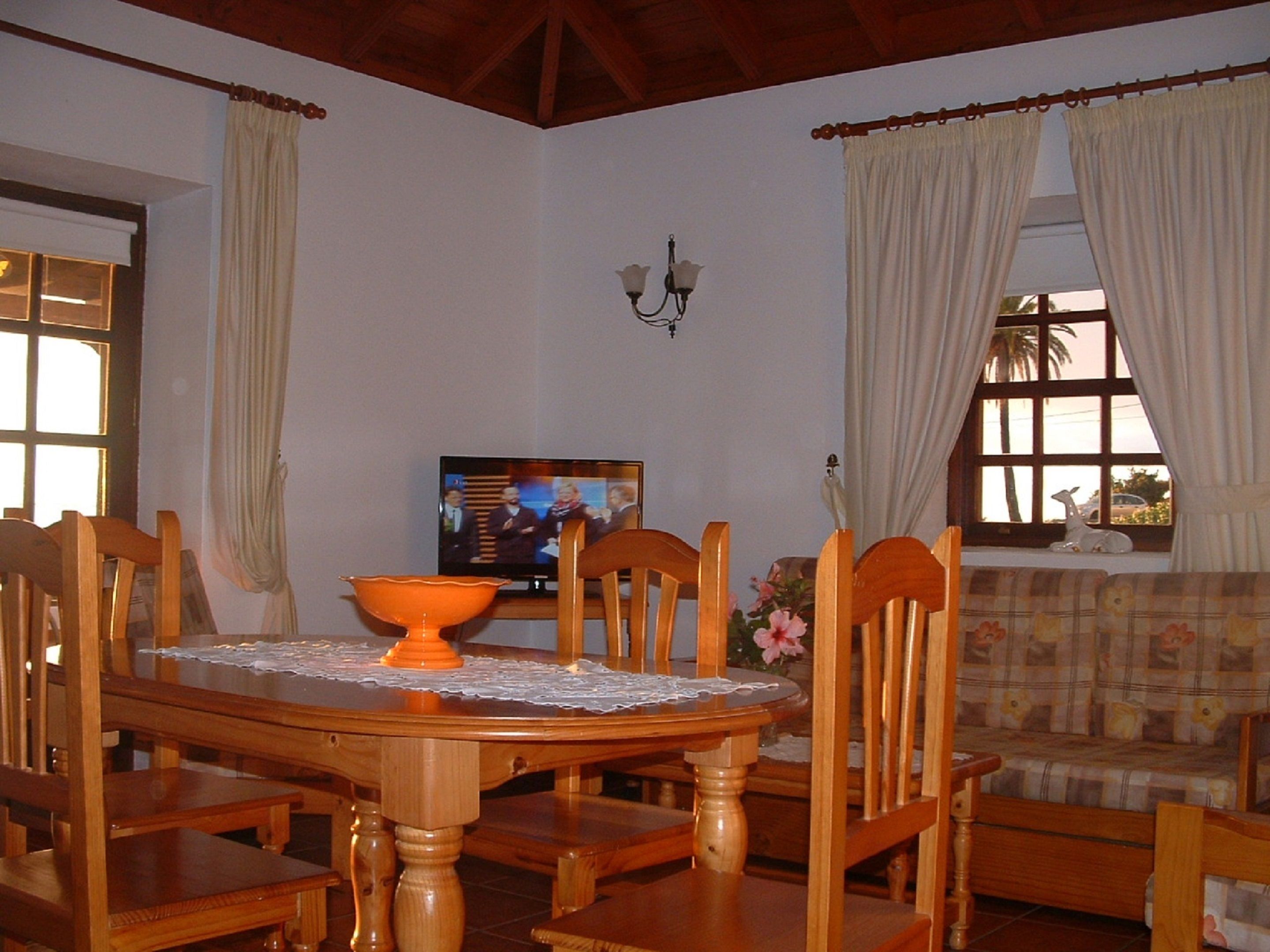 Foto - Casa Los Viñedos A