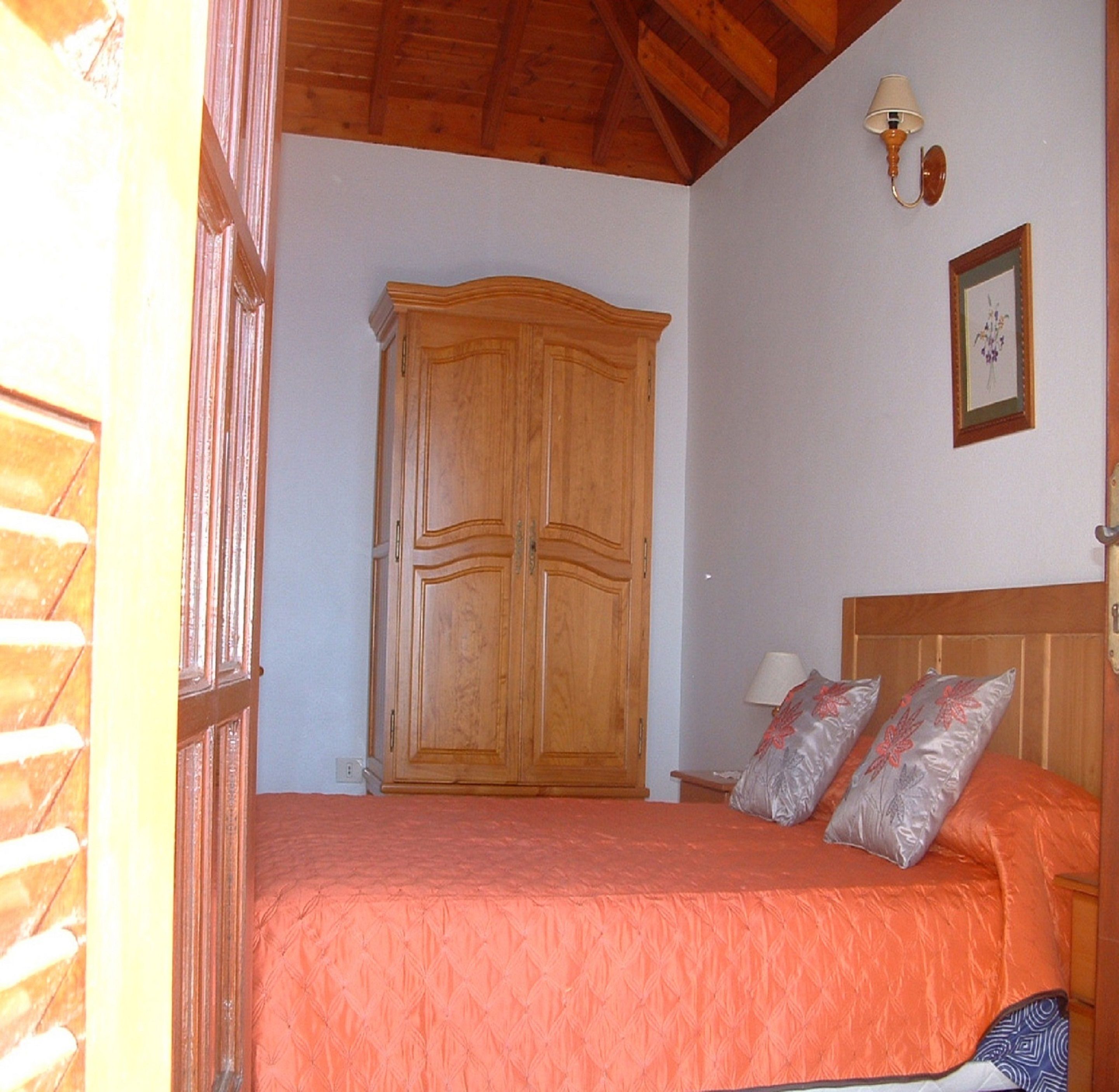 Foto - Casa Los Viñedos A