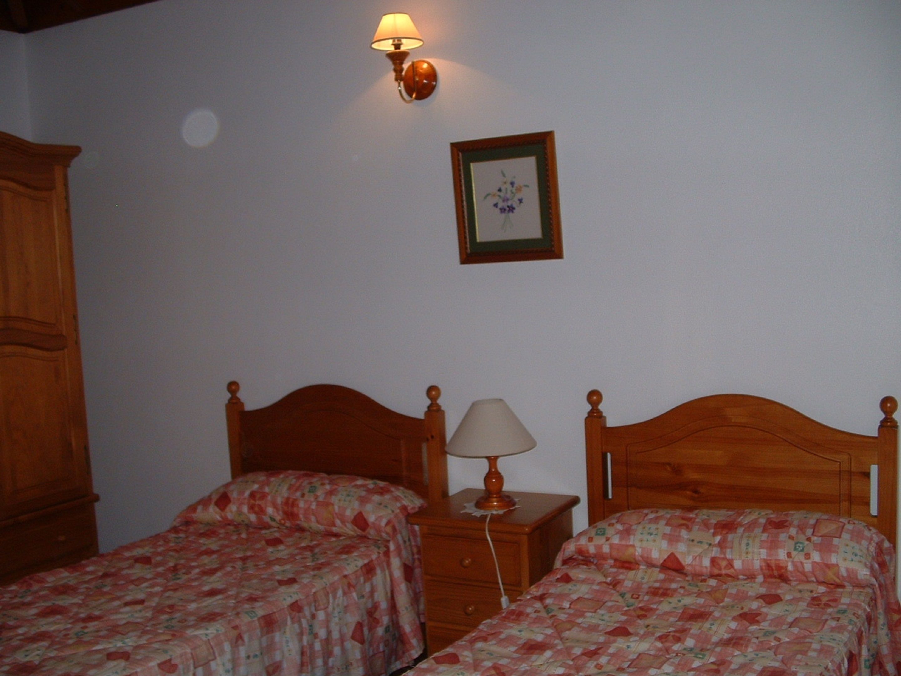 Foto - Casa Los Viñedos A