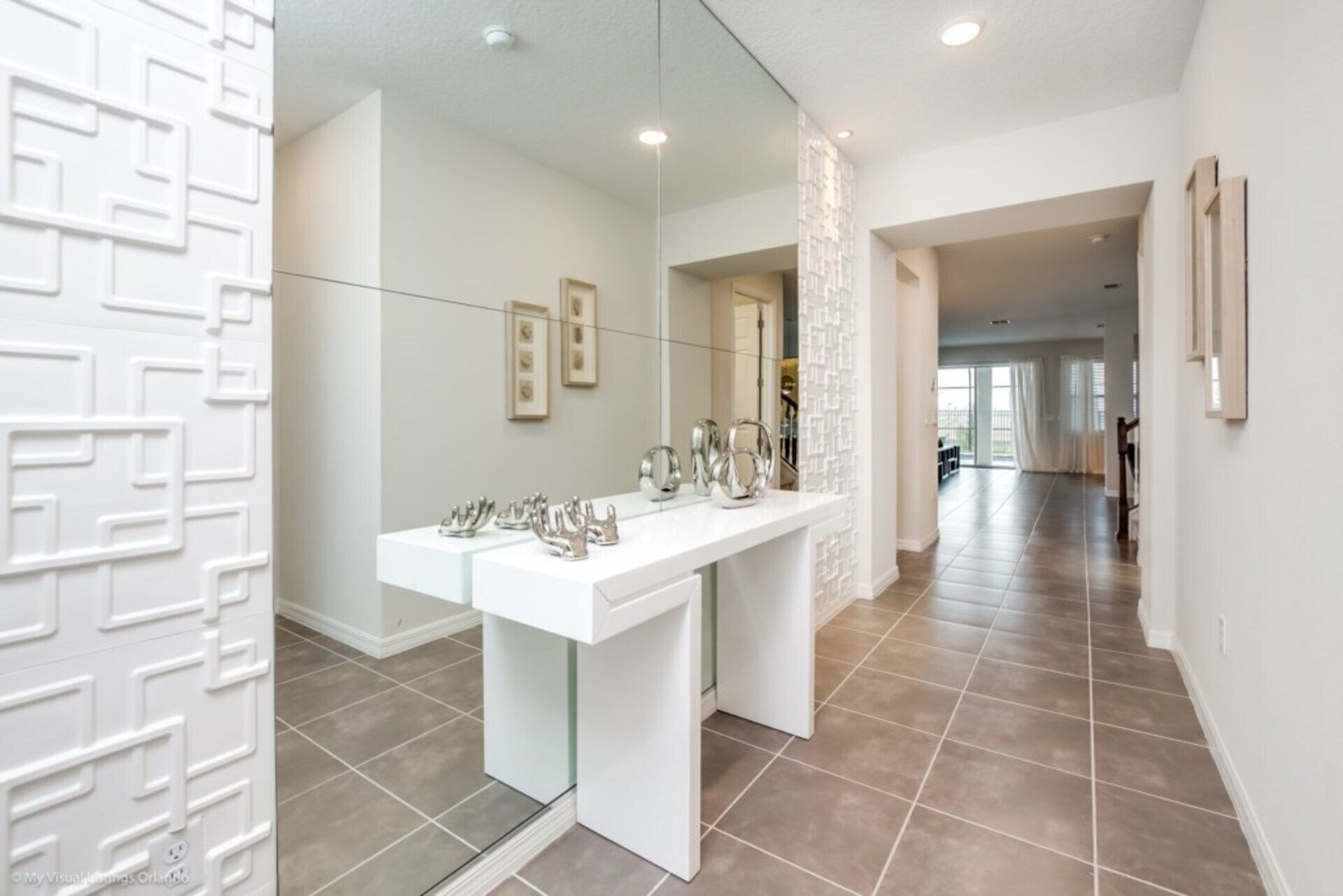 Imagine Your Family Renting This Amazing Mansion on Solara Resort with the Best 5 Star Amenities