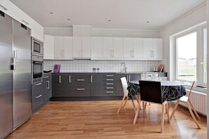 Microwave, oven, dishwasher, coffee/tea maker - CASA JARDIN DONDE PUEDE VENIR A DISFRUTA DE TUS VACACIONES O TRABAJO (Cabo San Lucas)