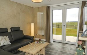 Fernseher, Stereoanlage