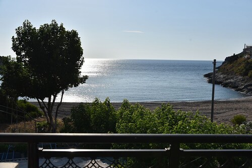 Irene's Beach  front House