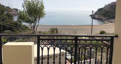 Irene's Beach  front House