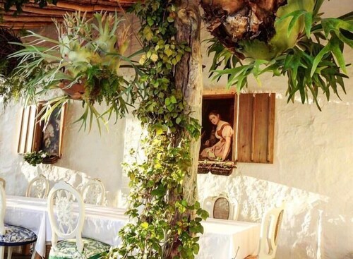 Hotel Casa Palosanto - Adults Only