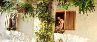 Hotel Casa Palosanto - Adults Only