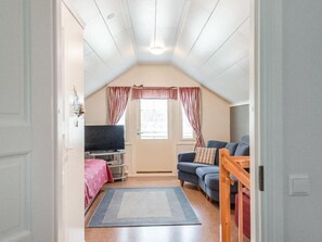 2 Schlafzimmer, Internetzugang