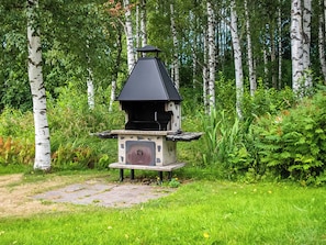 Unclassified image, 2 of 20, button - Hintrekki by Interhome (Kaustinen)